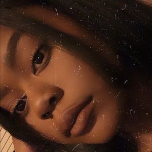 Meet your Posher, Bria